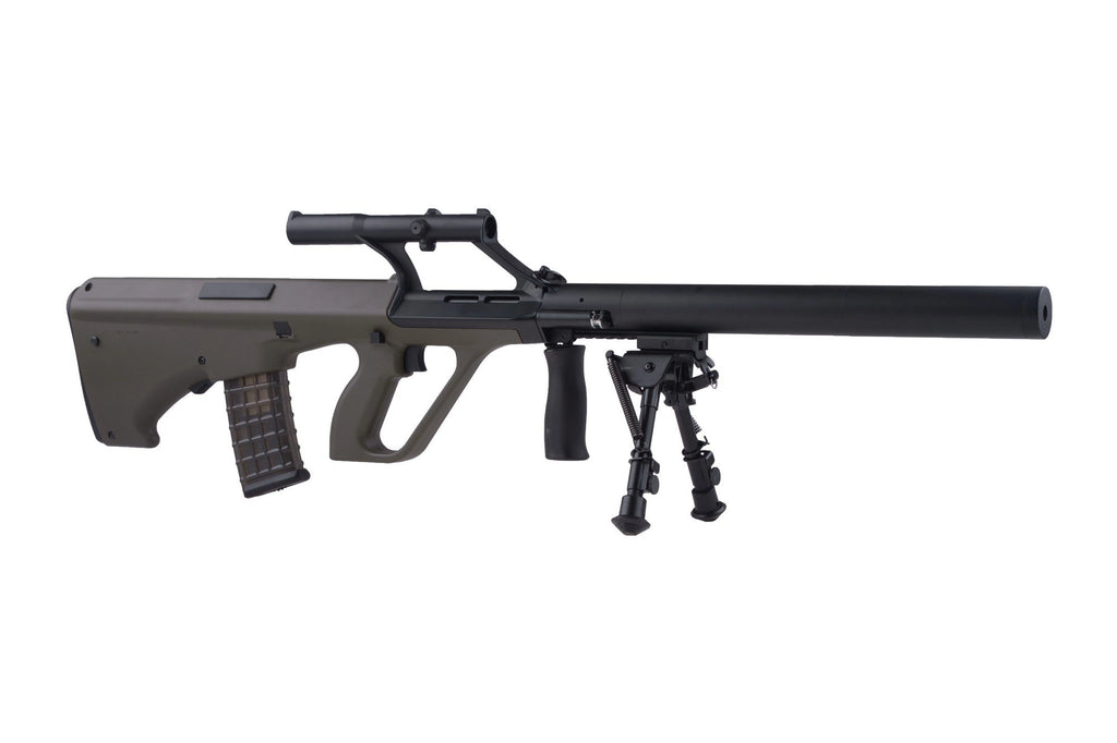 SW-20AM Carbine Replica - Olive Drab