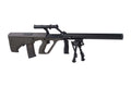 SW-20AM Carbine Replica - Olive Drab