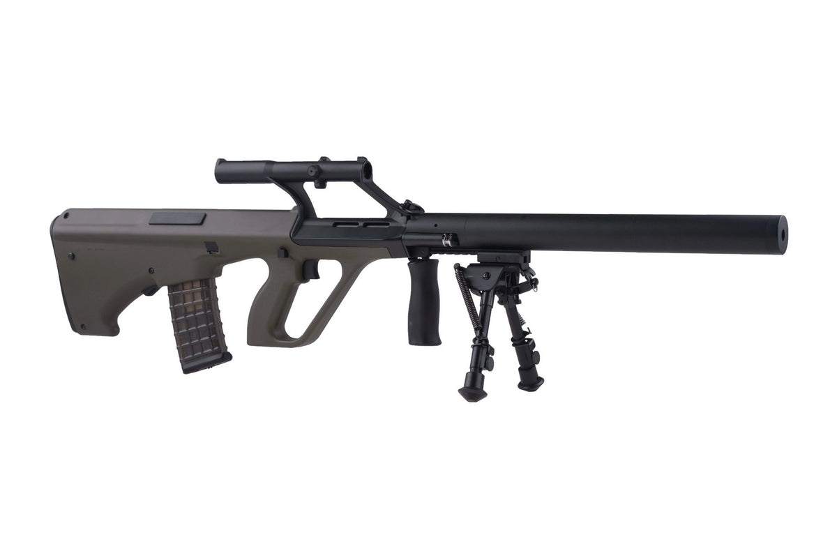 SW-20AM Carbine Replica - Olive Drab