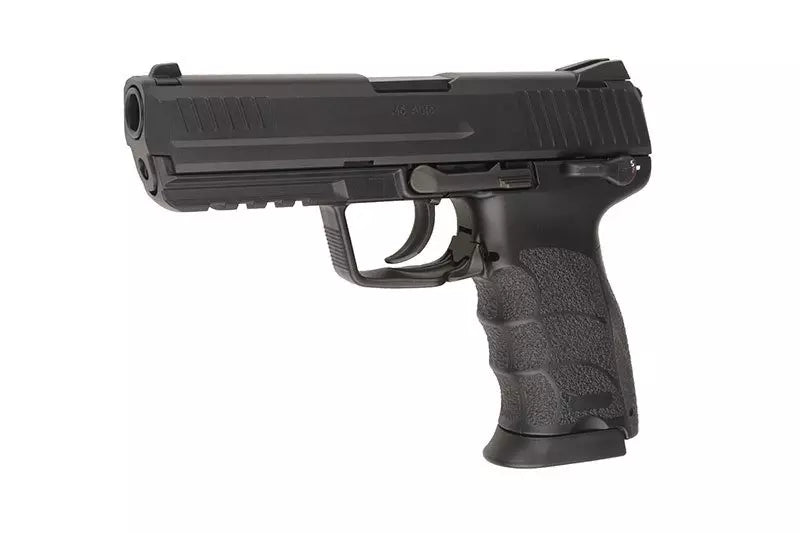 Model 45 pistol replica