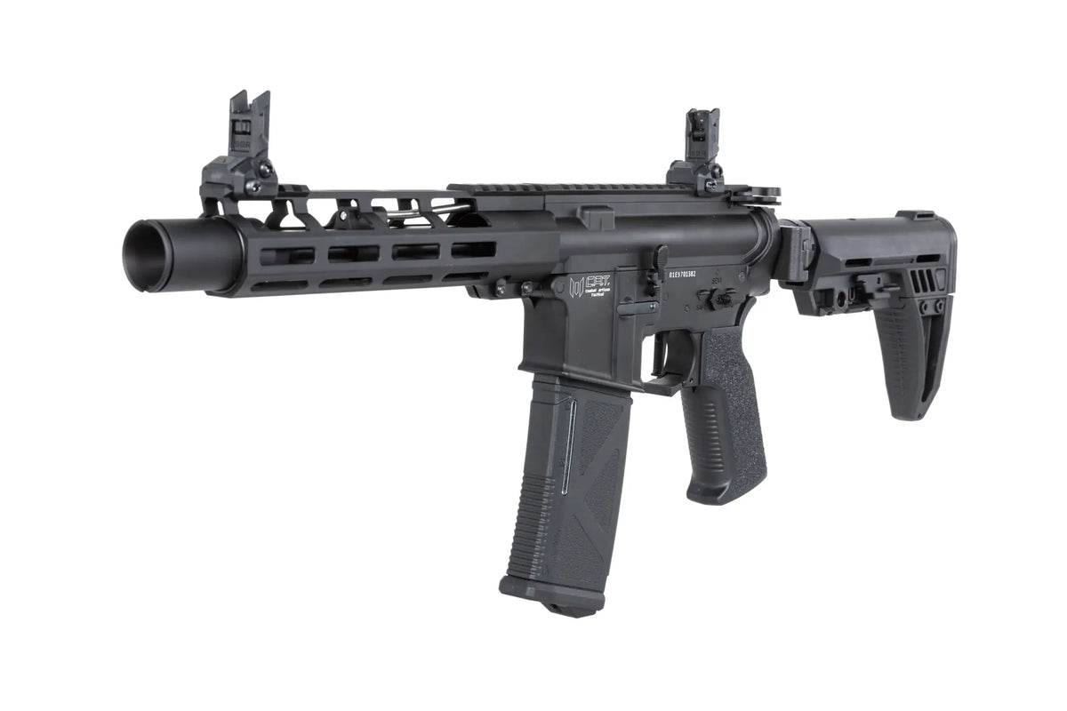 Arcturus X C.A.T. AR-15 Explorer 8.5" AR AEG FE™ airsoft rifle