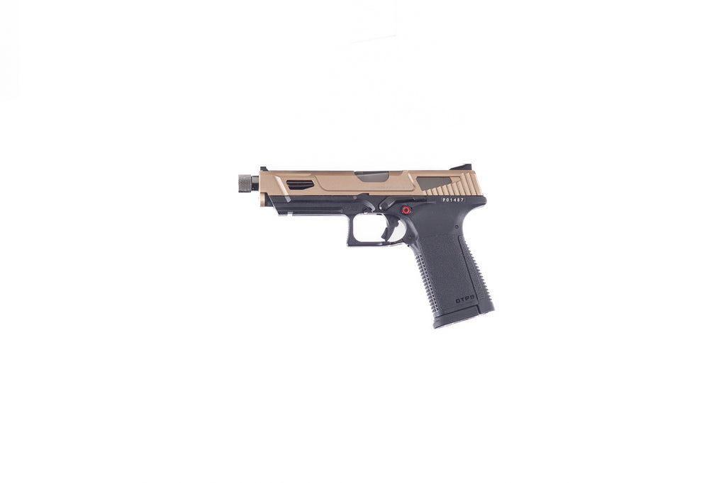 GTP9-DST Pistol Replica - TAN (OUTLET)