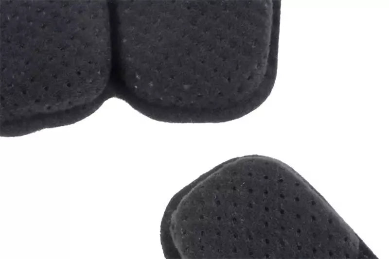 Upgrade helmet pad set