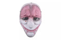 Hoxton Red Head Mask