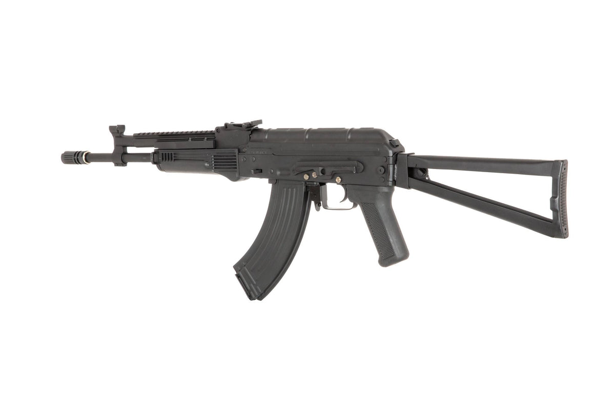017 Assault Rifle Replica
