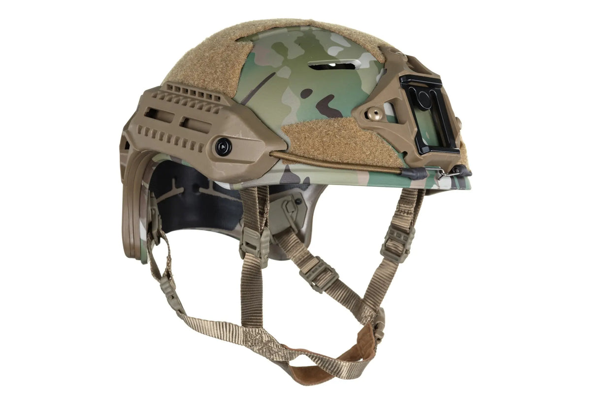 Wosport MK HL-104 helmet replica (training version) MC