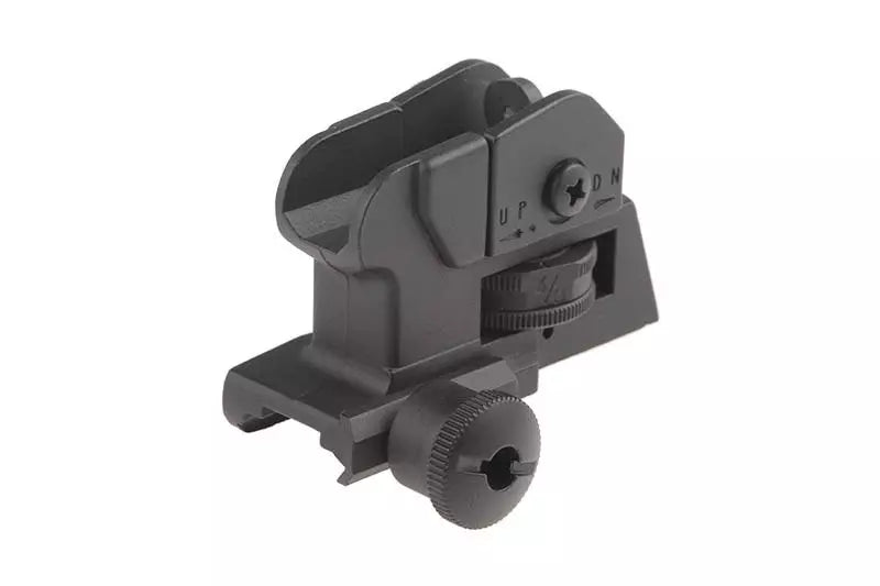 MP005 Rear Sight