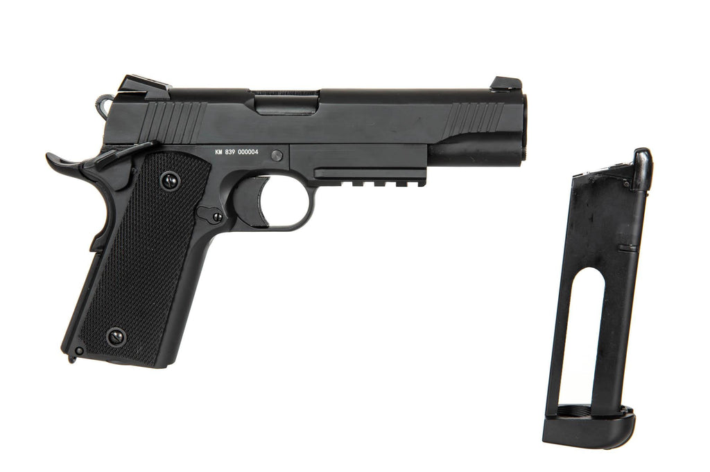 Replica Pistol m1911 (839)