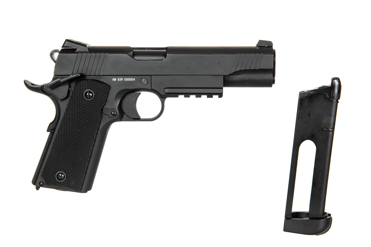 Replica Pistol m1911 (839)