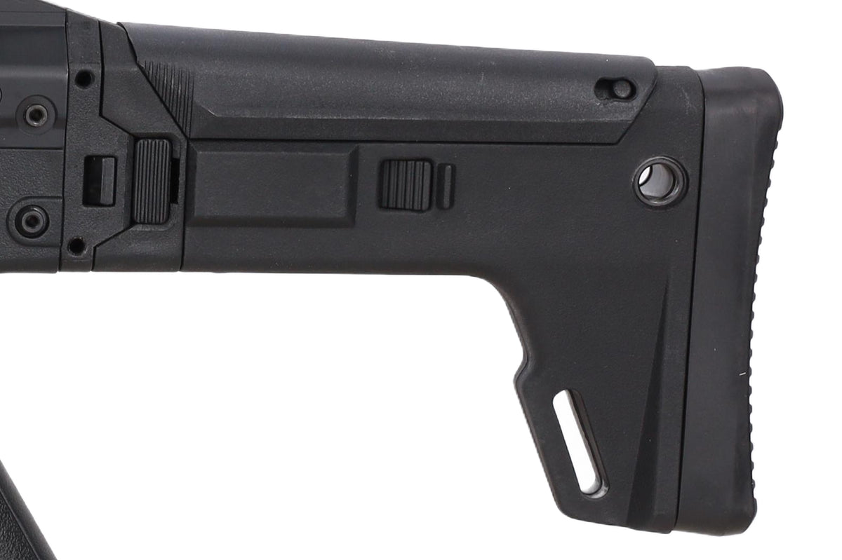 Karabinek ASG AIK MSD-L gen.2 Czarny