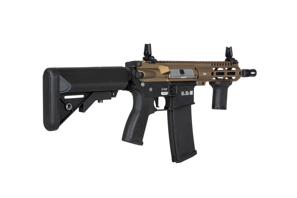 SA-E21 EDGE 2.0™ GATE ASTER- Chaos Bronze carbine replica