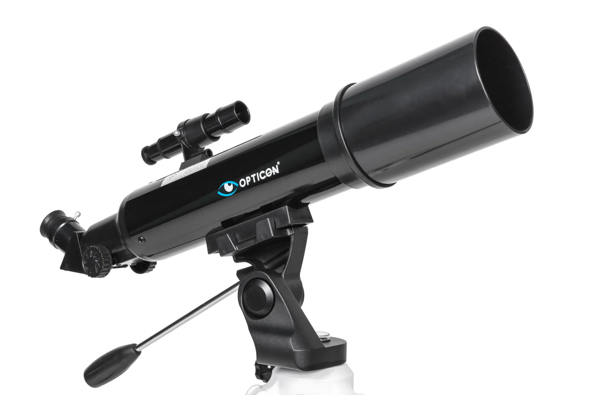 Opticon lenticular telescope 80F500AZ1