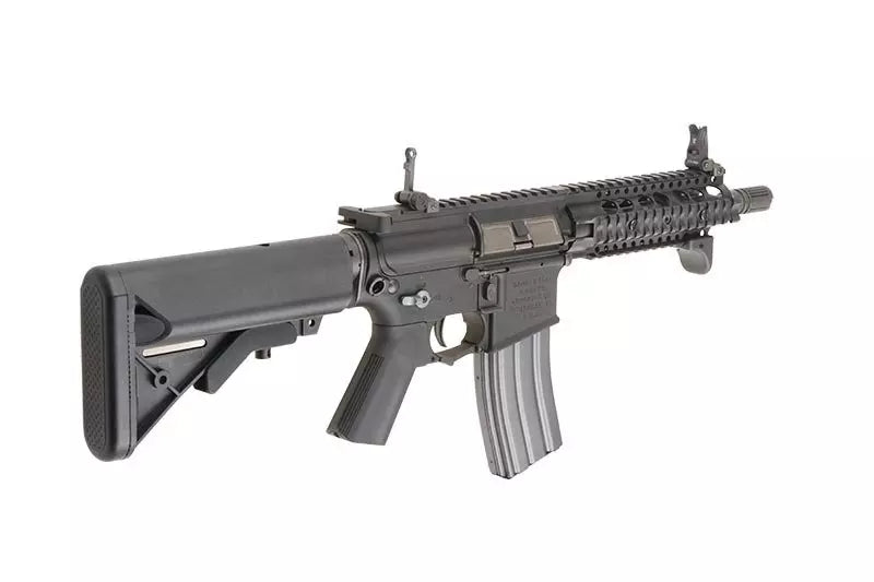 Knight’s Armament SR635 Assault Rifle Replica - Black