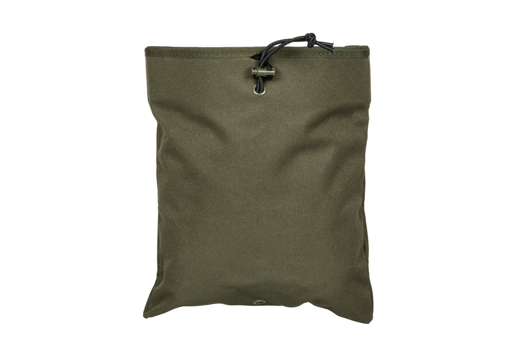 Dump Pouch for Magazines - Olive