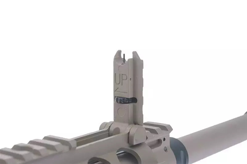 SR25-M110 Sniper Rifle Replica - Tan