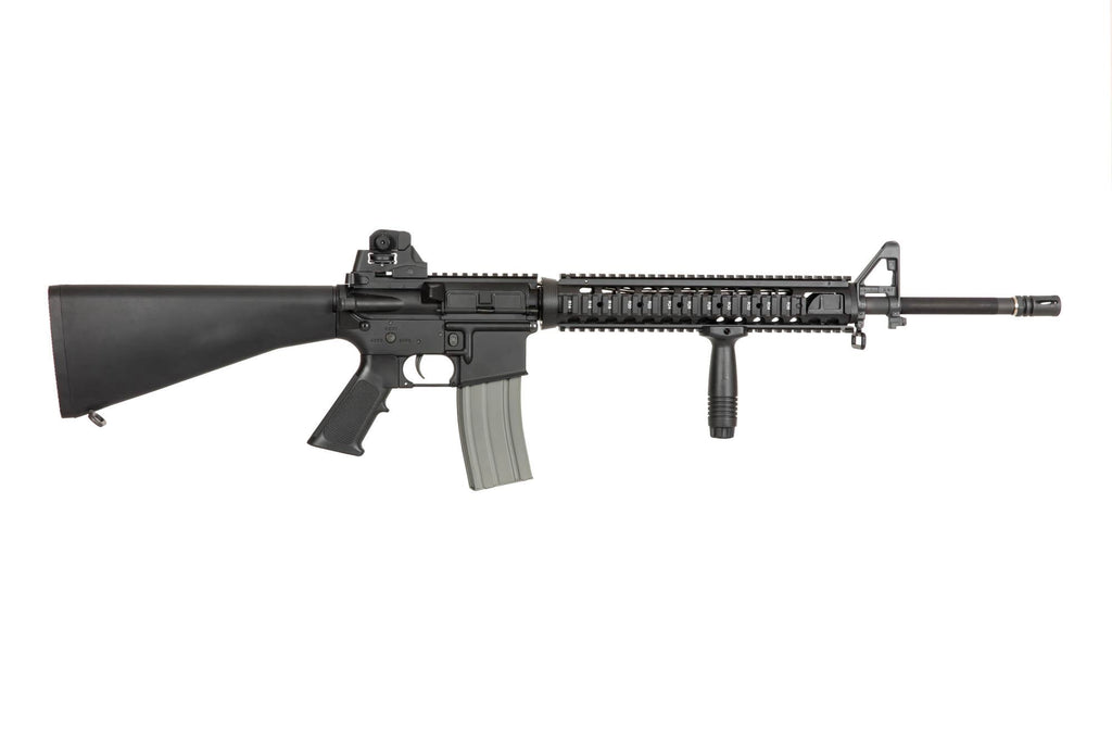 AR-082E Carbine Replica