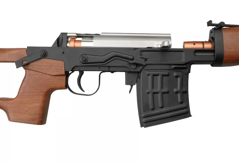 GFGWD Classic sniper rifle replica