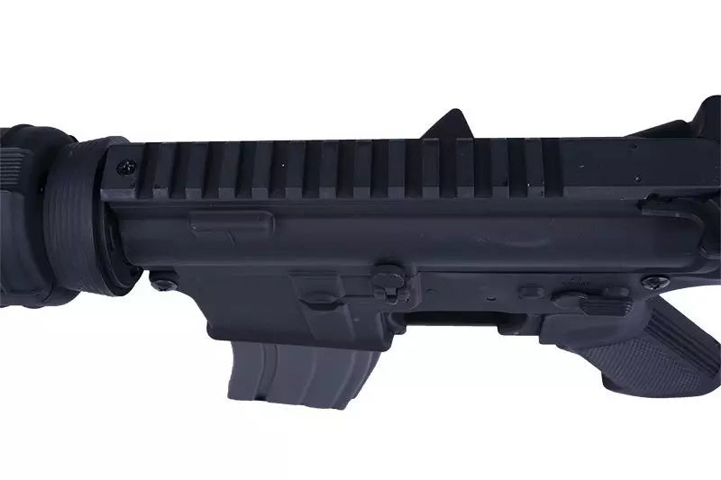 CM017 Assault Rifle Replica - black