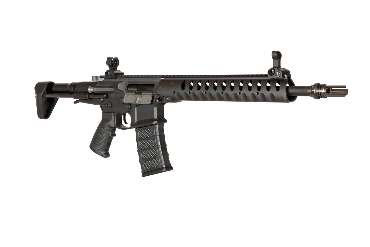 CA115M Nemesis 12" carbine replica - Black