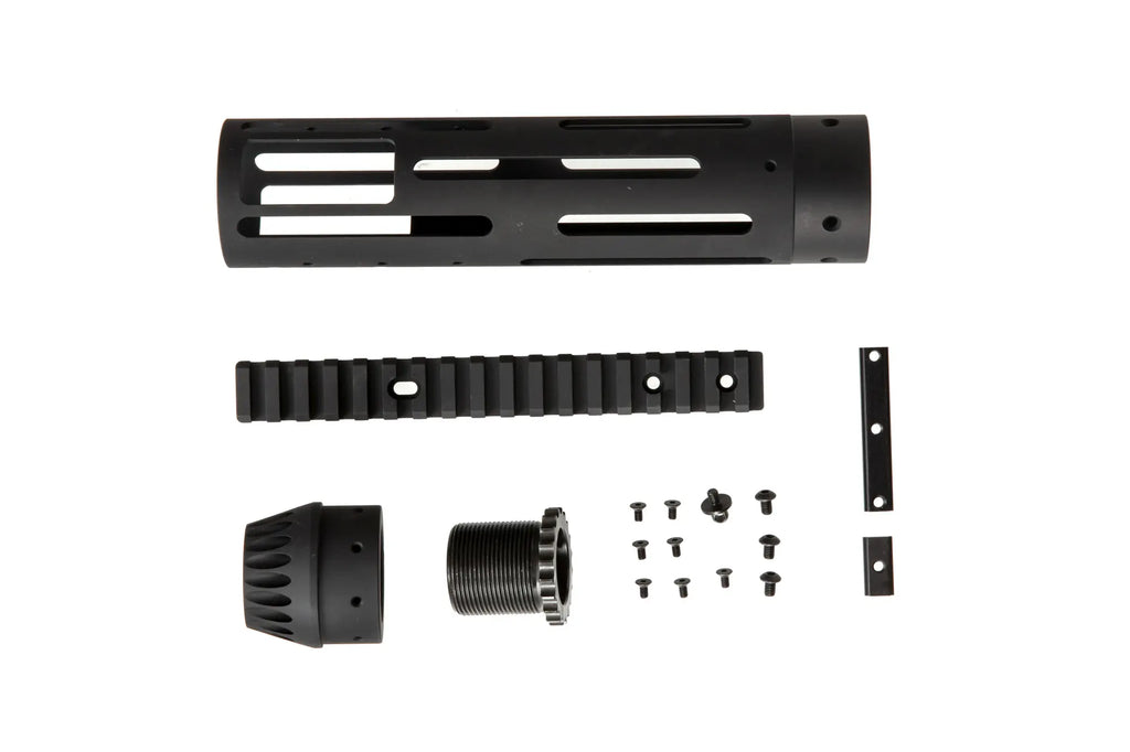 AR15 Replicas JP 9.8 Conversion Kit"