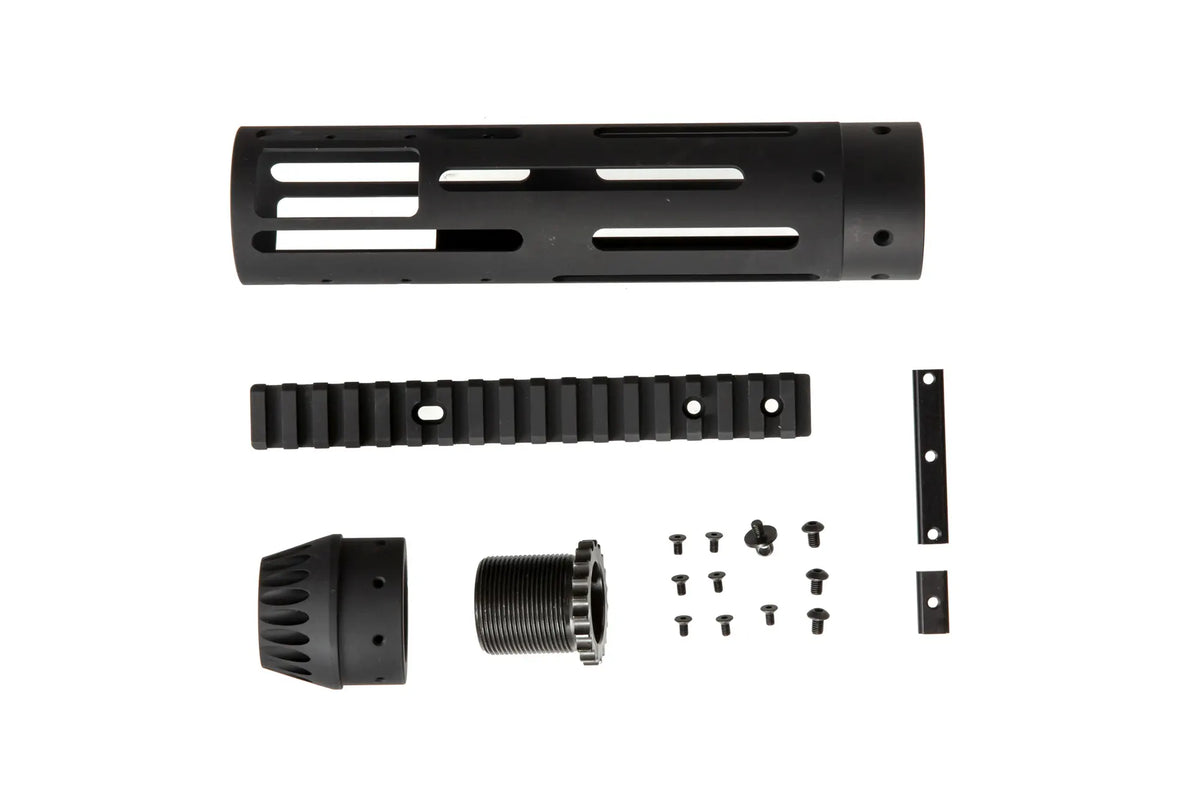 AR15 Replicas JP 9.8 Conversion Kit"