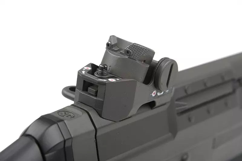 JG081-I Assault Rifle Replica