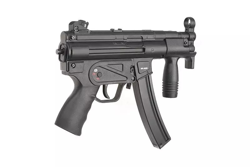 MP013M Submachine Gun Replica