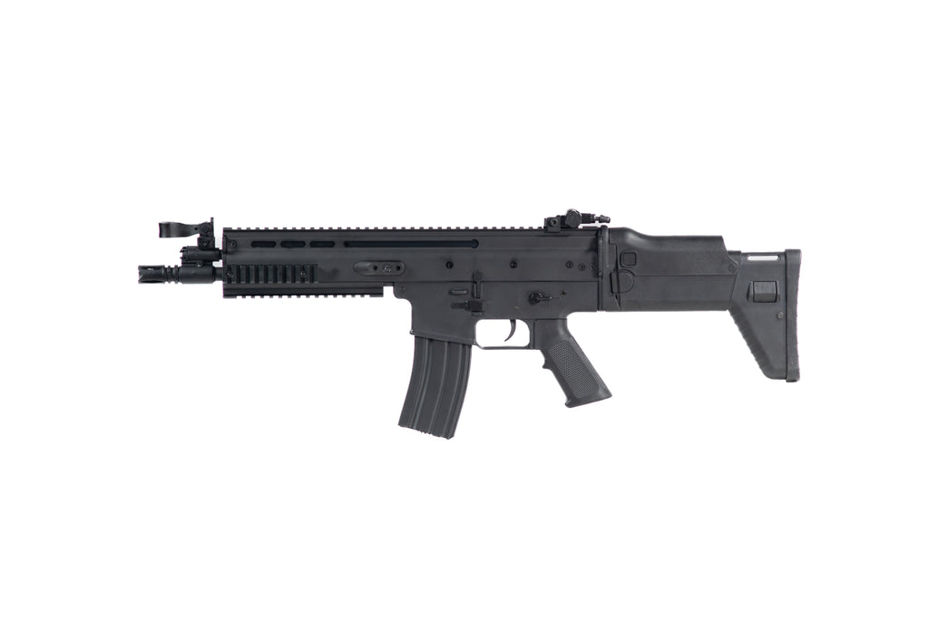 SC-01 carbine replica - black (OUTLET)