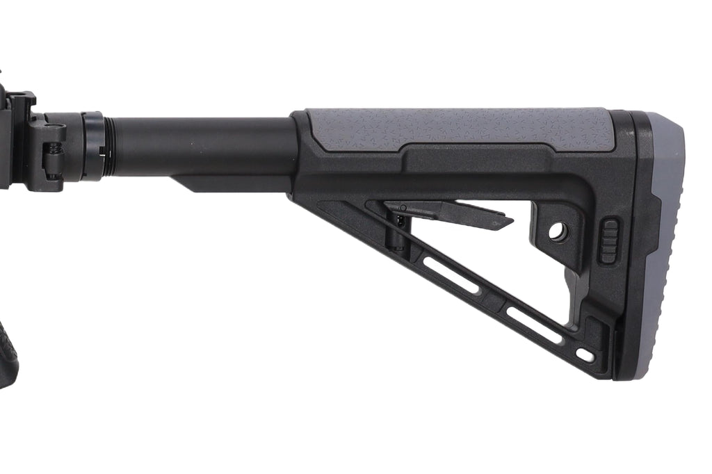 Arcturus AK Advanced Tactical AK MOD1 Carbine FE Assault Rifle AEG Black - OUTLET