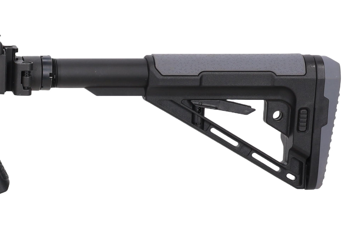 Arcturus AK Advanced Tactical AK MOD1 Carbine FE Assault Rifle AEG Black - OUTLET