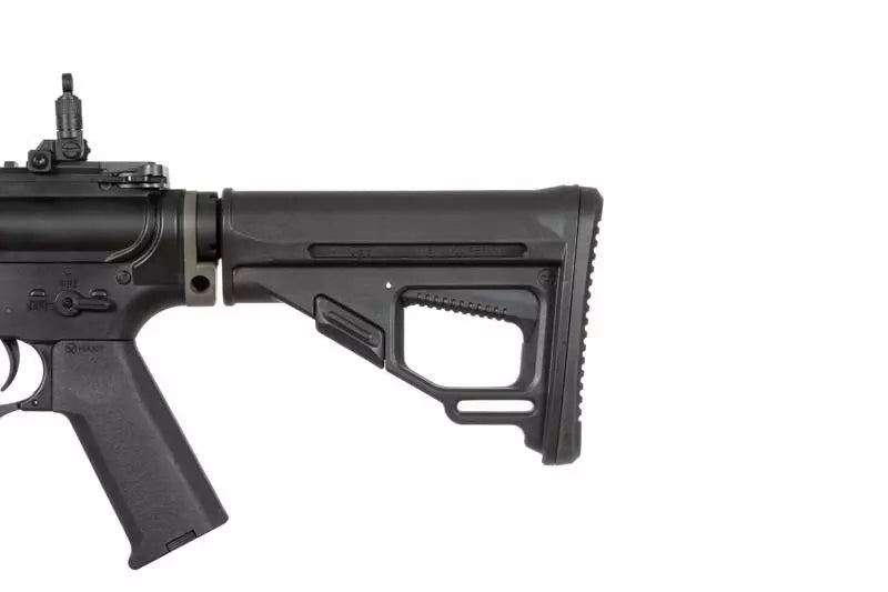 Helios KAC SR-16E Mod2 CQB M-LOK carbine replica - black