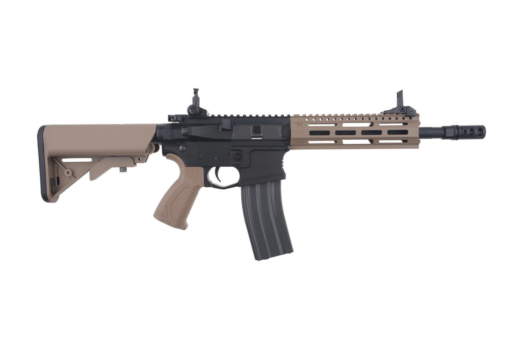 CM16 Raider 2.0 Carbine Replica - Tan