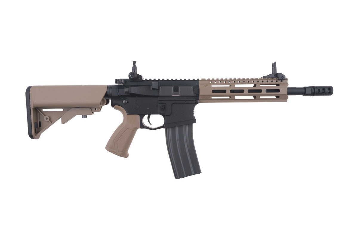 CM16 Raider 2.0 Carbine Replica - Tan
