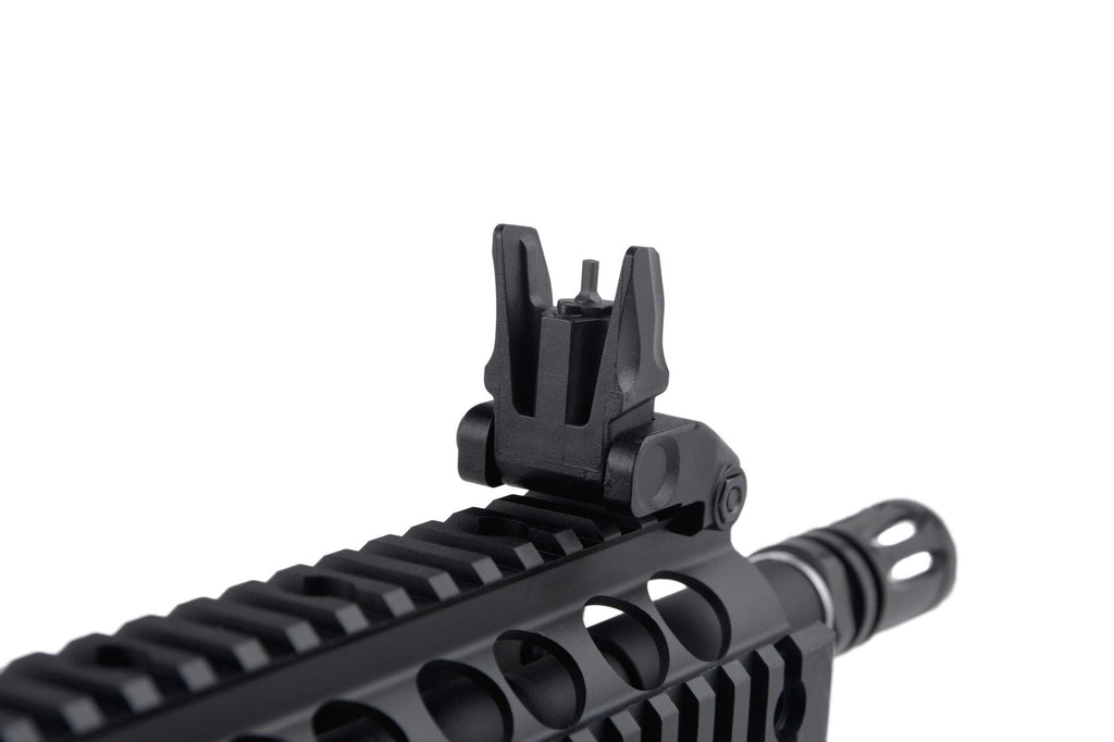 VR16 MK2 carbine replica - black