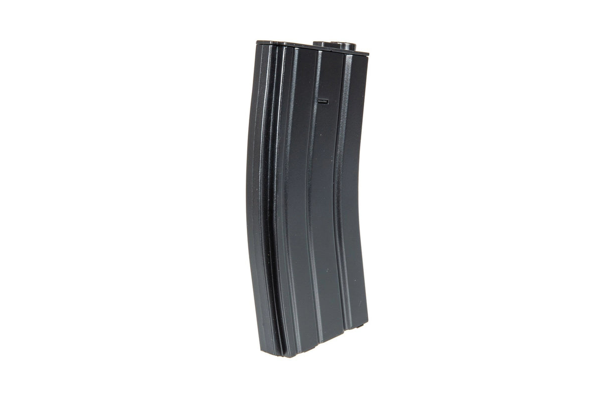 30rd real-cap magazine for M4/M16 type replicas - black