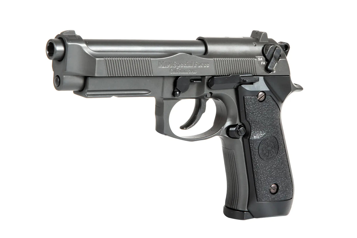 HG-199X-C Full Auto Pistol Replica