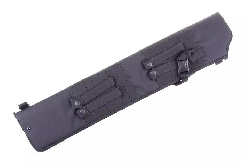 Shotgun cover - black
