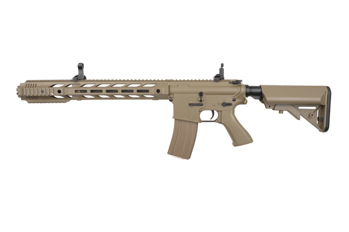SRT-26 Assault Rifle Replica