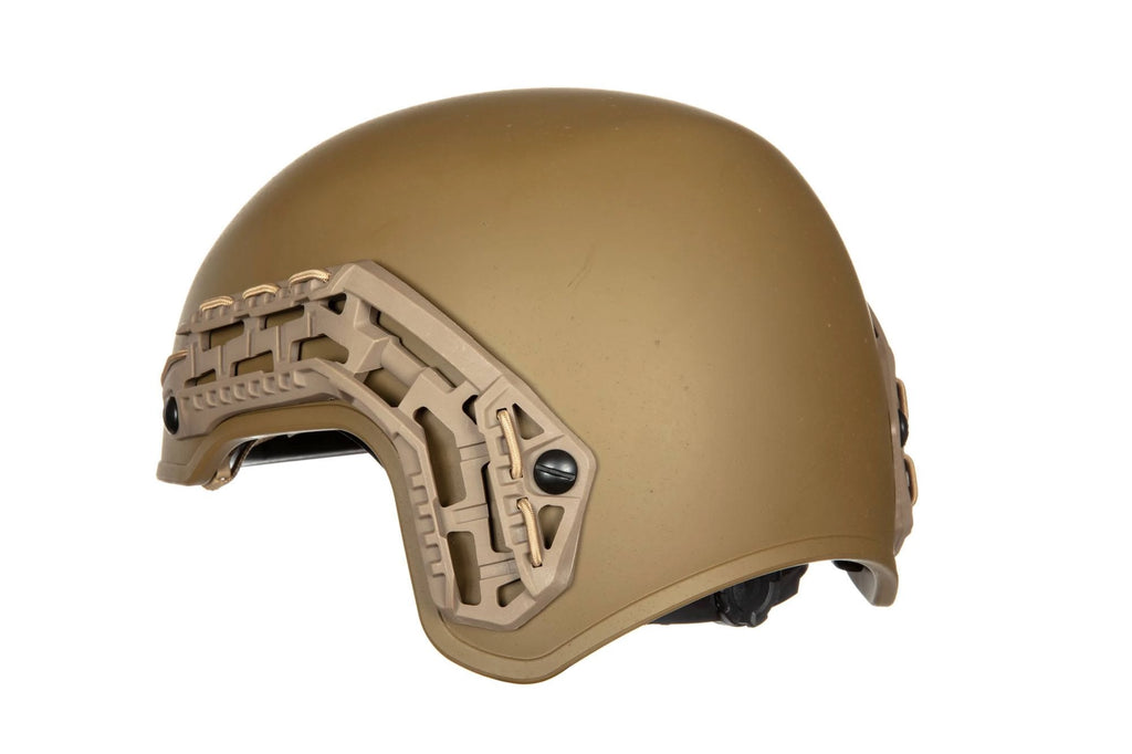 Caiman Helmet Replica - Coyote Brown (L/XL)