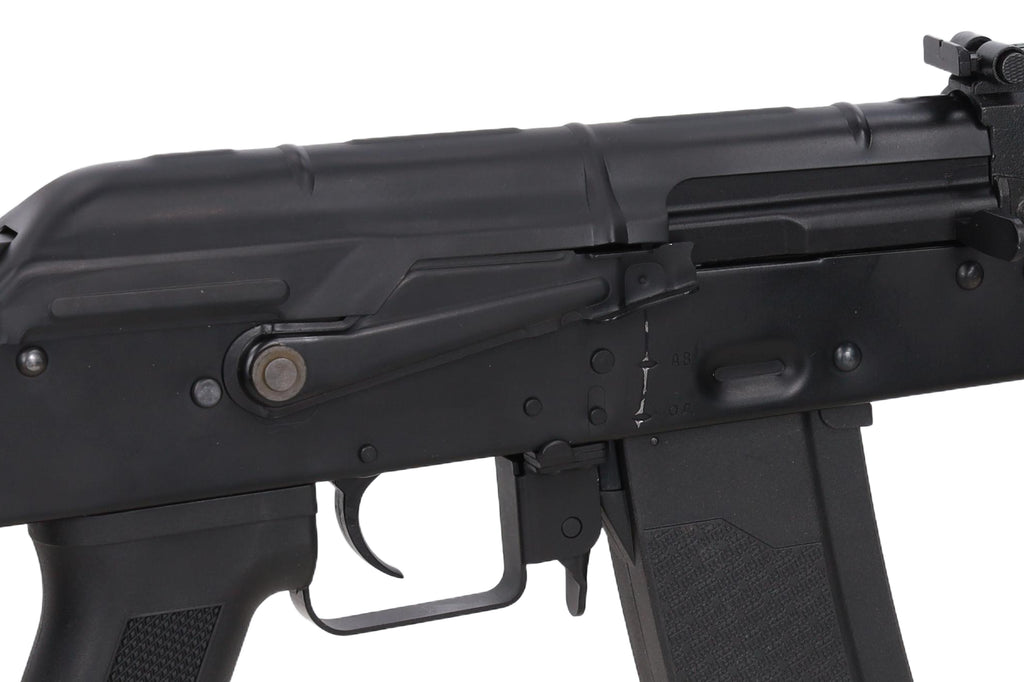 Specna Arms AK SA-PJ06 PRIME BLDC AEG Assault Rifle Black - OUTLET