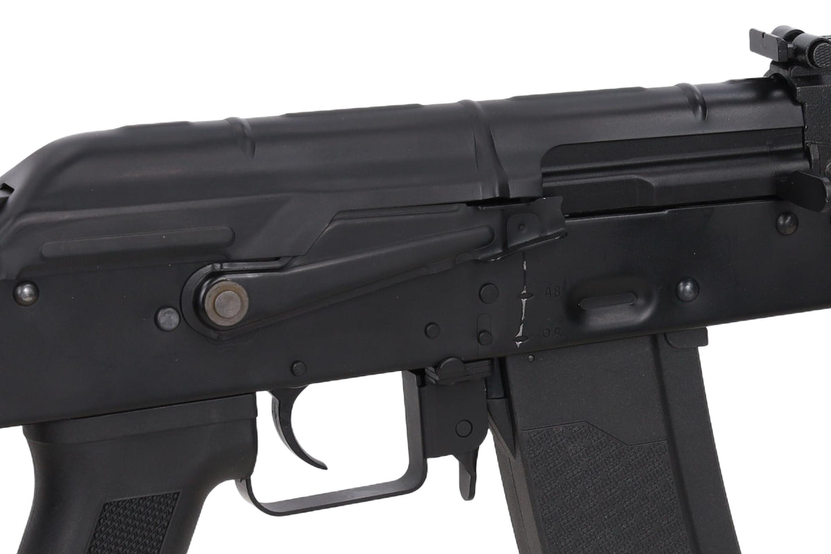 Specna Arms AK SA-PJ06 PRIME BLDC AEG Assault Rifle Black - OUTLET