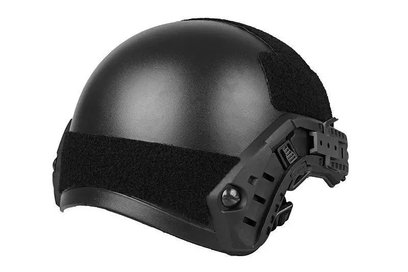 Ballistic CFH Helmet Replica  - Black (L/XL)