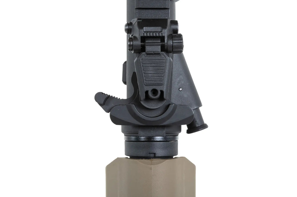 Specna Arms SA-C08 CORE™ Gen.2 HAL ETU™ Half-Tan airsoft Carbine