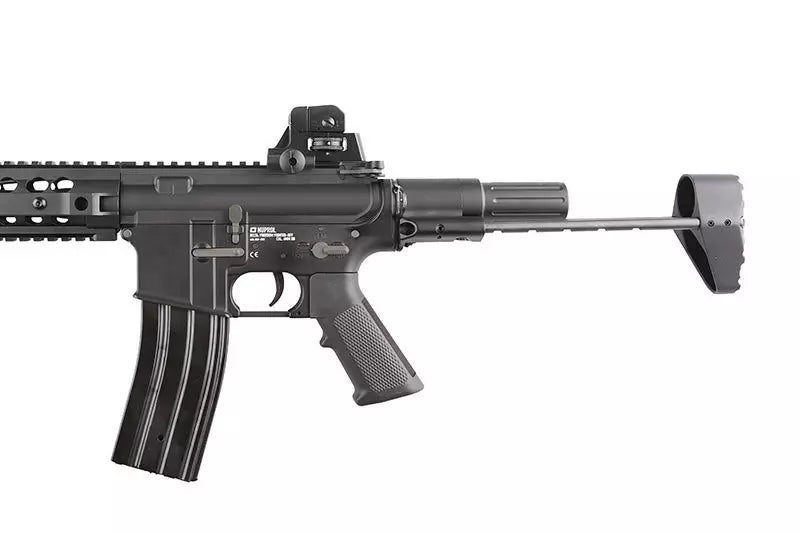 DELTA FREEDOM FIGHTER Assault Rifle Replica