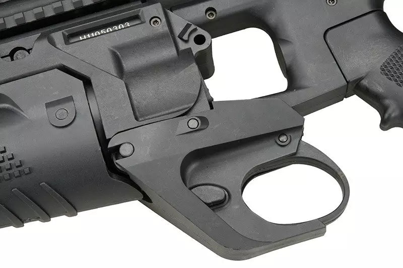 H-03 grenade launcher replica