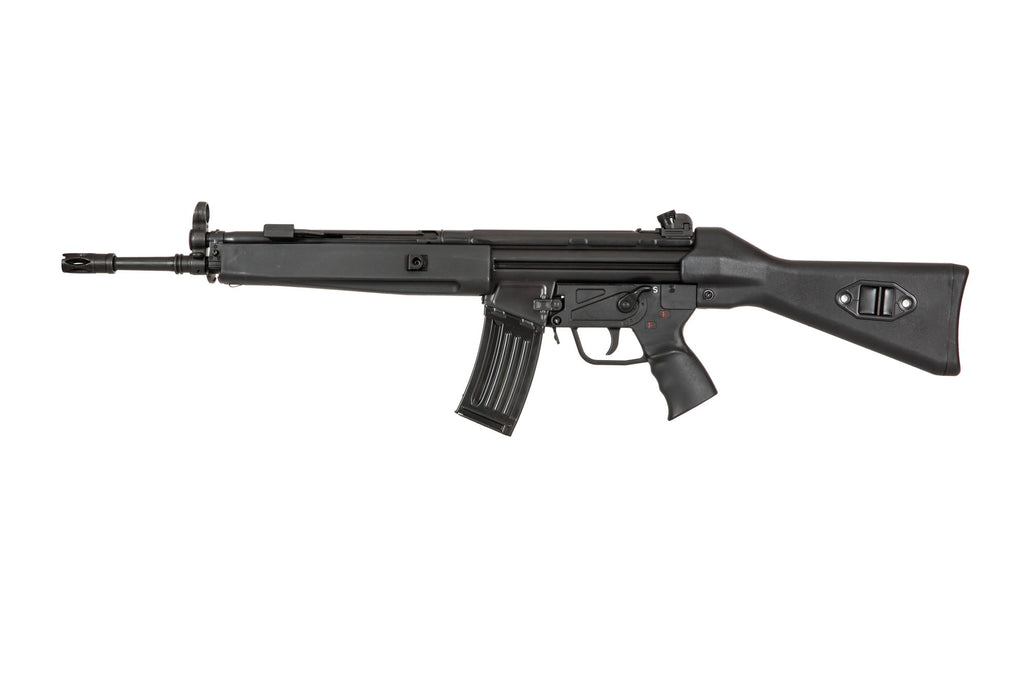 LK33A2 Carbine Replica