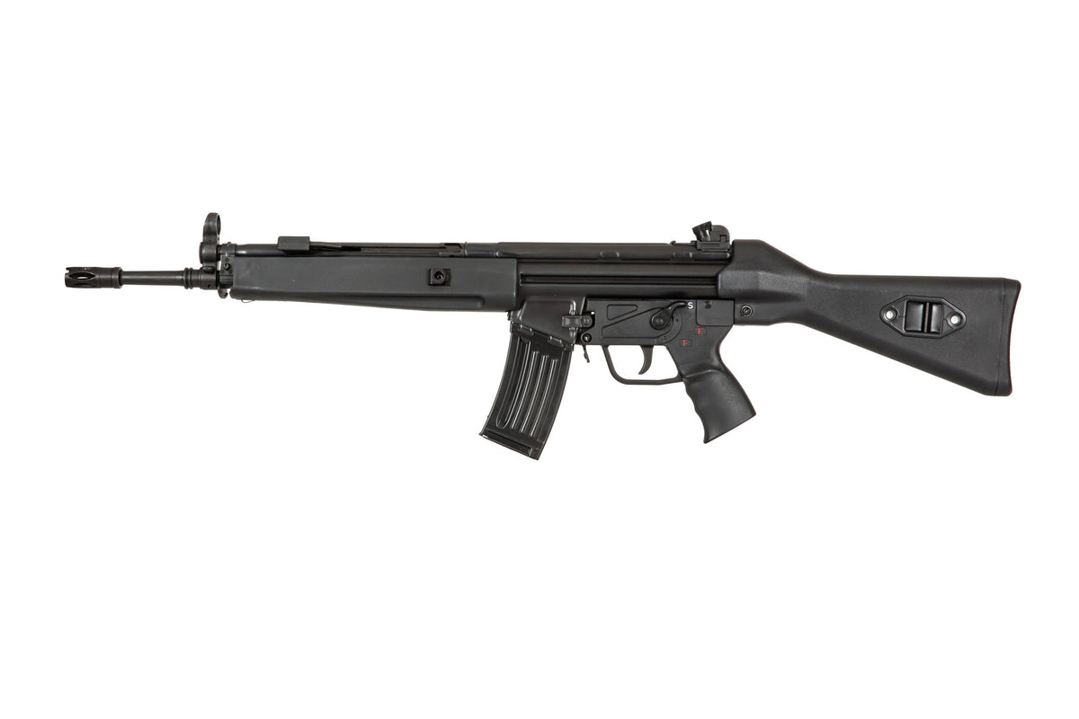 LK33A2 Carbine Replica