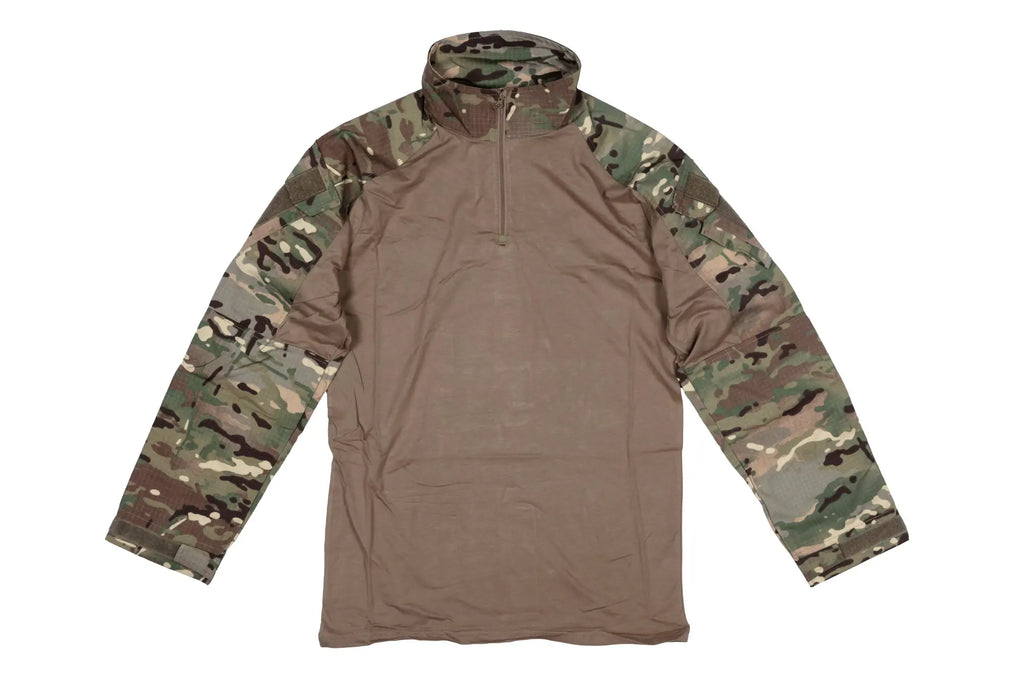 Combat Shirt SATAC G4 - MC