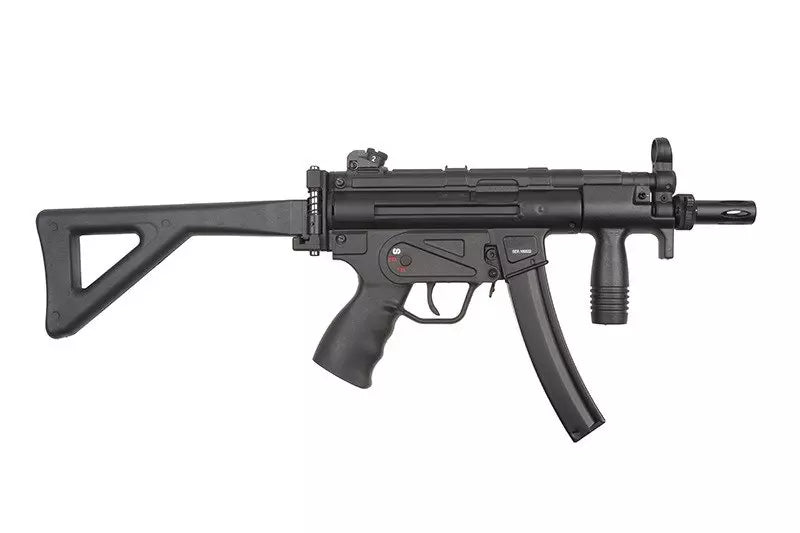 MP014M Submachine Gun Replica