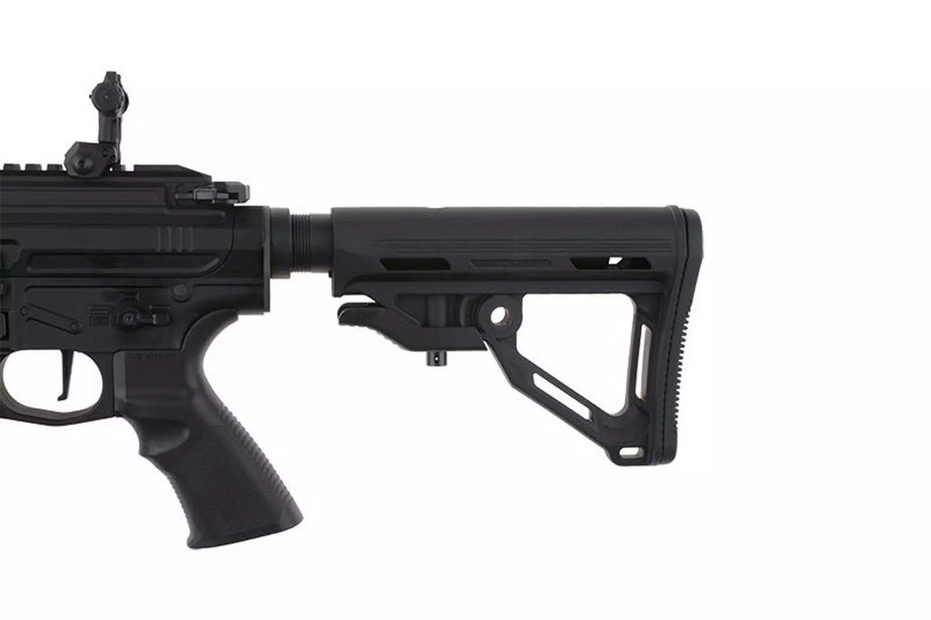 CXP-MARS SBR Assault Rifle Replica - Black